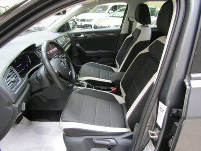 Volkswagen T-Roc 1.5 tsi R-Line dsg (8)