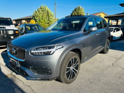 Volvo XC90 B5 (d) AWD Geartronic Momentum Pro usata