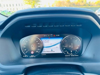 Volvo XC90 B5 (d) AWD Geartronic Momentum Pro (14)