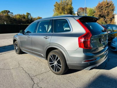 Volvo XC90 B5 (d) AWD Geartronic Momentum Pro (4)