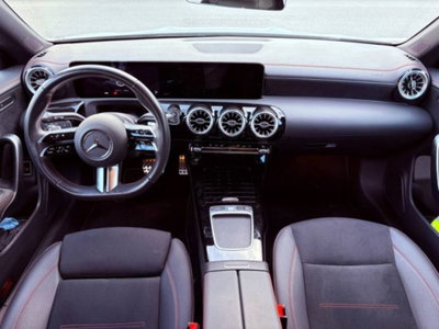 Mercedes-Benz CLA Shooting Brake 220 d AMG Line Premium Plus auto (10)
