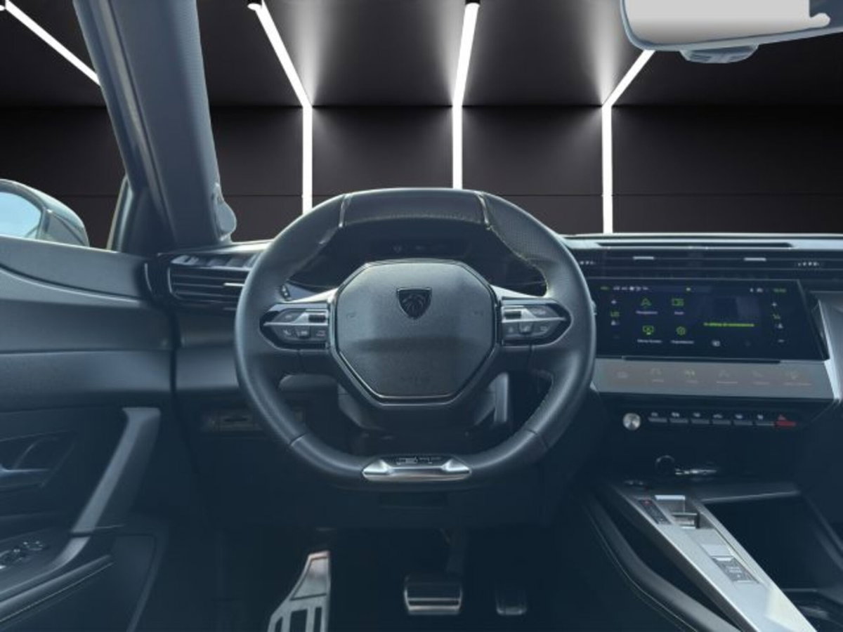 Peugeot 408 1.2 hybrid GT 136cv e-dsc6 (10)
