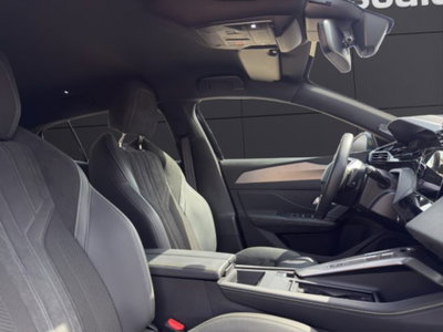 Peugeot 408 1.2 hybrid GT 136cv e-dsc6 (17)