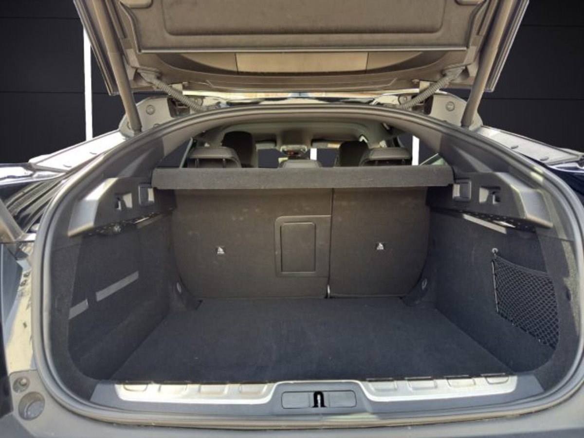 Peugeot 408 1.2 hybrid GT 136cv e-dsc6 (19)