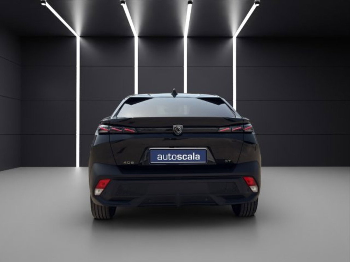 Peugeot 408 1.2 hybrid GT 136cv e-dsc6 (4)