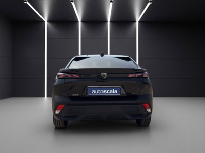 Peugeot 408 1.2 hybrid GT 136cv e-dsc6 (4)