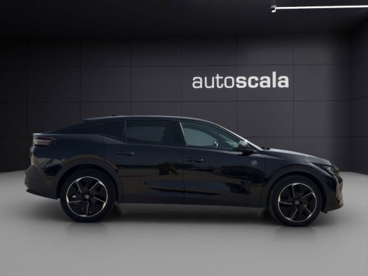 Peugeot 408 1.2 hybrid GT 136cv e-dsc6 (6)