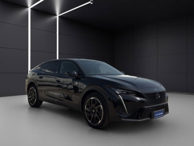 Peugeot 408 1.2 hybrid GT 136cv e-dsc6 (7)