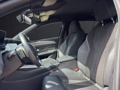 Peugeot 408 1.2 hybrid GT 136cv e-dsc6 (9)