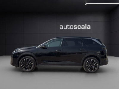 Peugeot 5008 1.2 hybrid 48V Allure Pack 136cv e-dcs 6 (2)