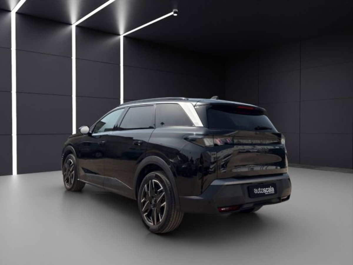 Peugeot 5008 1.2 hybrid 48V Allure Pack 136cv e-dcs 6 (3)