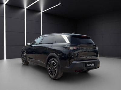 Peugeot 5008 1.2 hybrid 48V Allure Pack 136cv e-dcs 6 (3)