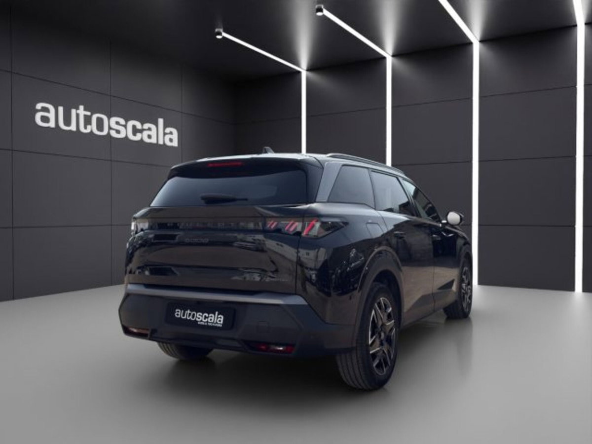 Peugeot 5008 1.2 hybrid 48V Allure Pack 136cv e-dcs 6 (5)