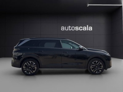 Peugeot 5008 1.2 hybrid 48V Allure Pack 136cv e-dcs 6 (6)