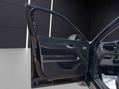 Fiat 600 1.2 hybrid Icon 145cv auto (11)