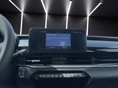 Fiat 600 1.2 hybrid Icon 145cv auto (15)