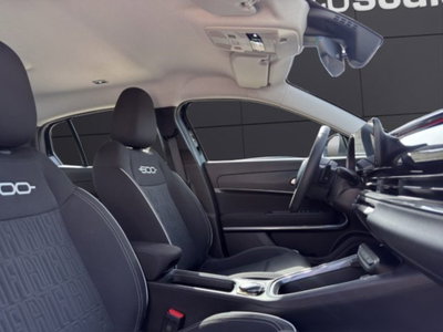 Fiat 600 1.2 hybrid Icon 145cv auto (17)