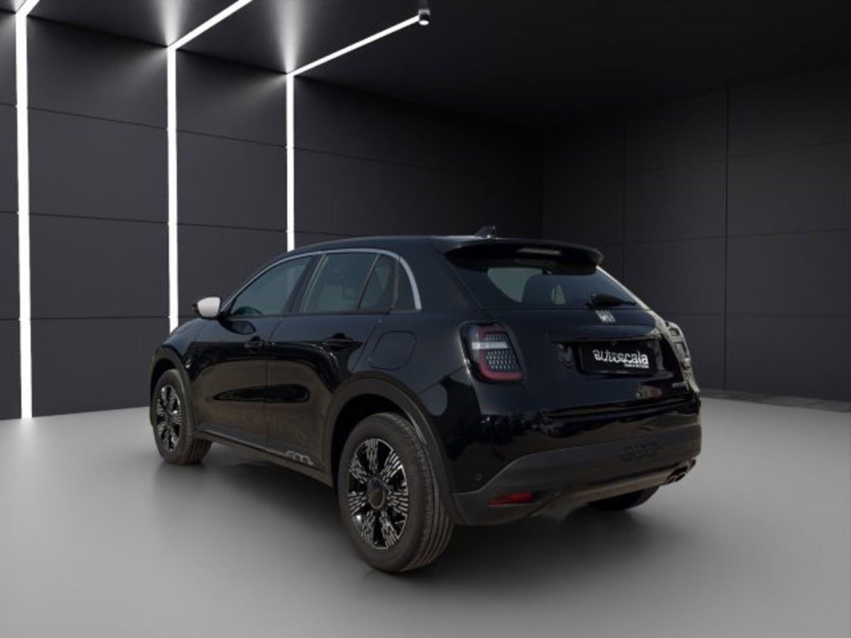 Fiat 600 1.2 hybrid Icon 145cv auto (3)