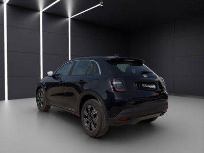 Fiat 600 1.2 hybrid Icon 145cv auto (3)