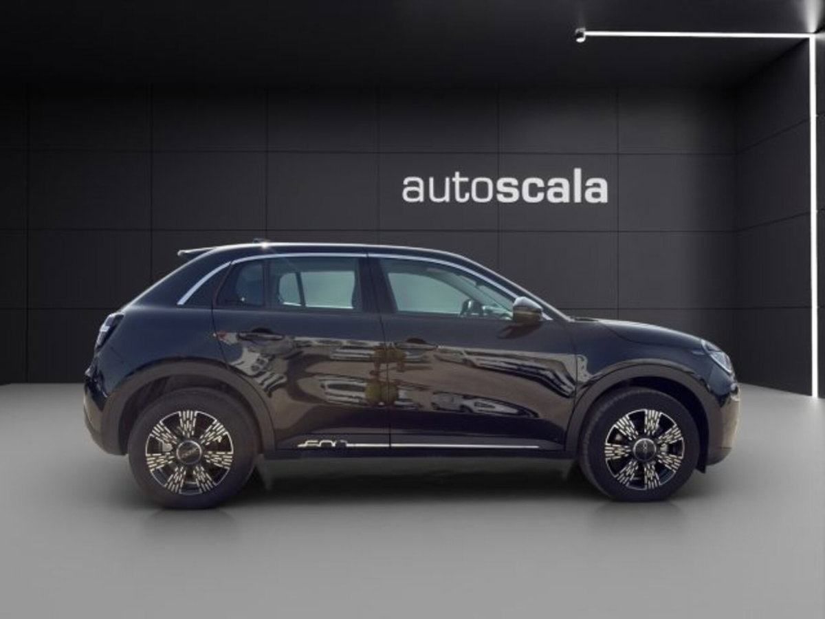 Fiat 600 1.2 hybrid Icon 145cv auto (6)