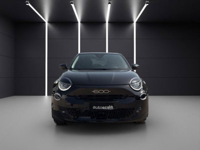 Fiat 600 1.2 hybrid Icon 145cv auto (8)