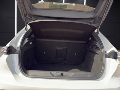 Peugeot 308 PureTech Turbo 130 S&S Allure Pack (20)