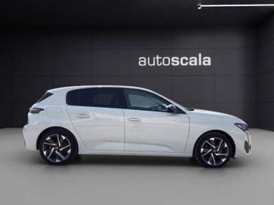 Peugeot 308 PureTech Turbo 130 S&S Allure Pack (6)