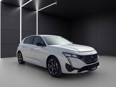 Peugeot 308 PureTech Turbo 130 S&S Allure Pack (7)