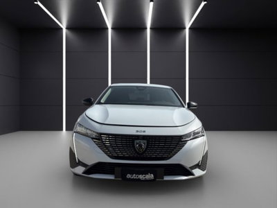 Peugeot 308 PureTech Turbo 130 S&S Allure Pack (8)