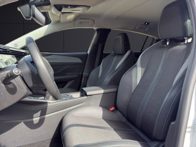 Peugeot 308 PureTech Turbo 130 S&S Allure Pack (9)