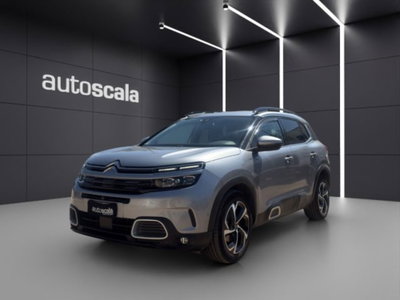 Citroen C5 Aircross Aircross BlueHDi 130 S&S EAT8 Shine Pack usata
