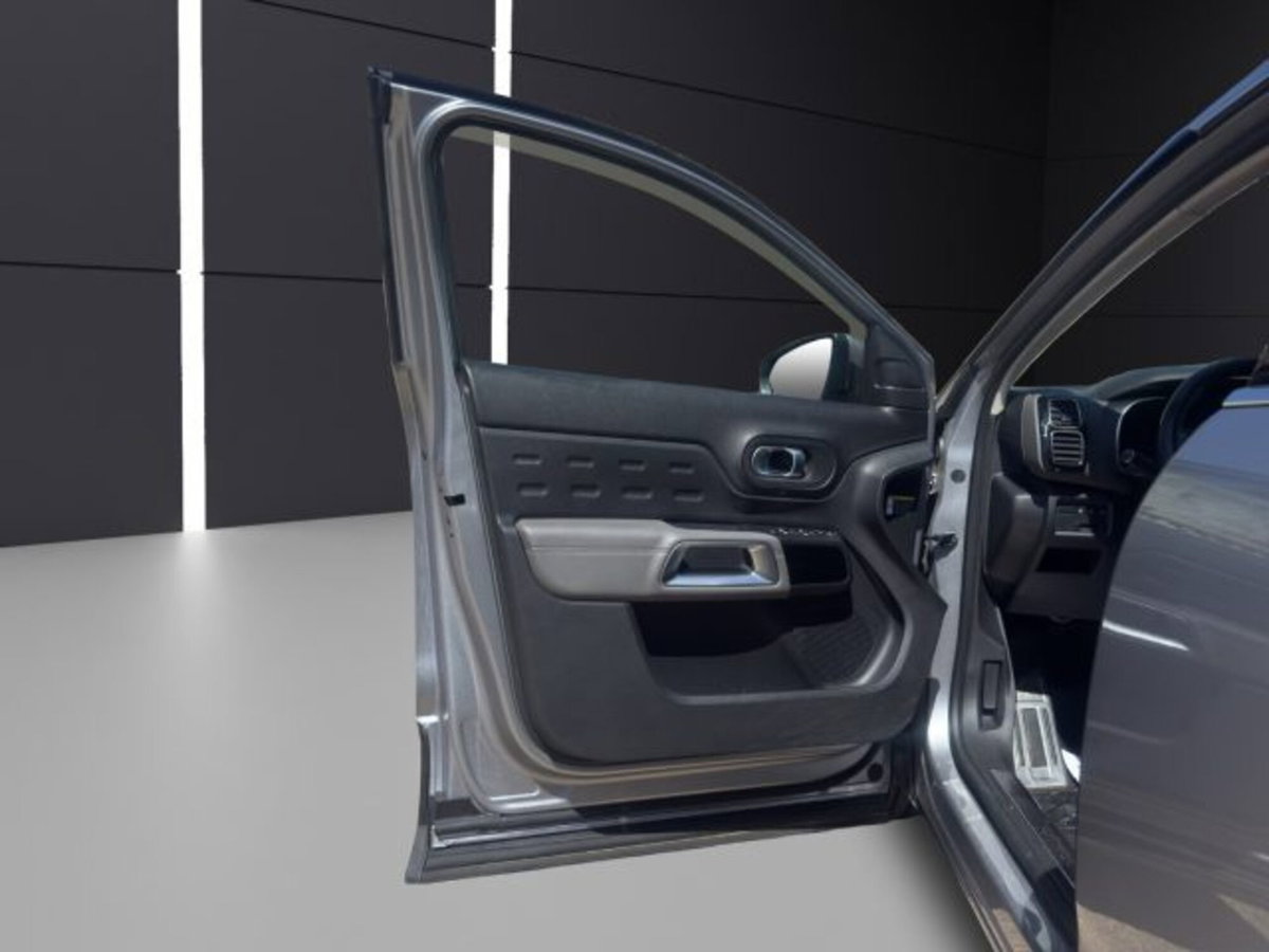 Citroen C5 Aircross Aircross BlueHDi 130 S&S EAT8 Shine Pack (12)
