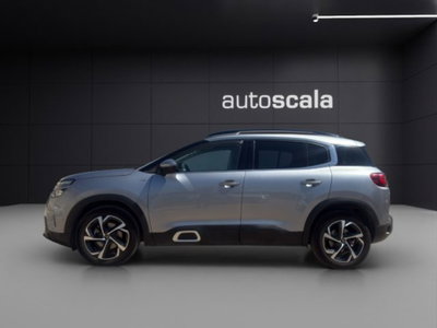 Citroen C5 Aircross Aircross BlueHDi 130 S&S EAT8 Shine Pack (2)