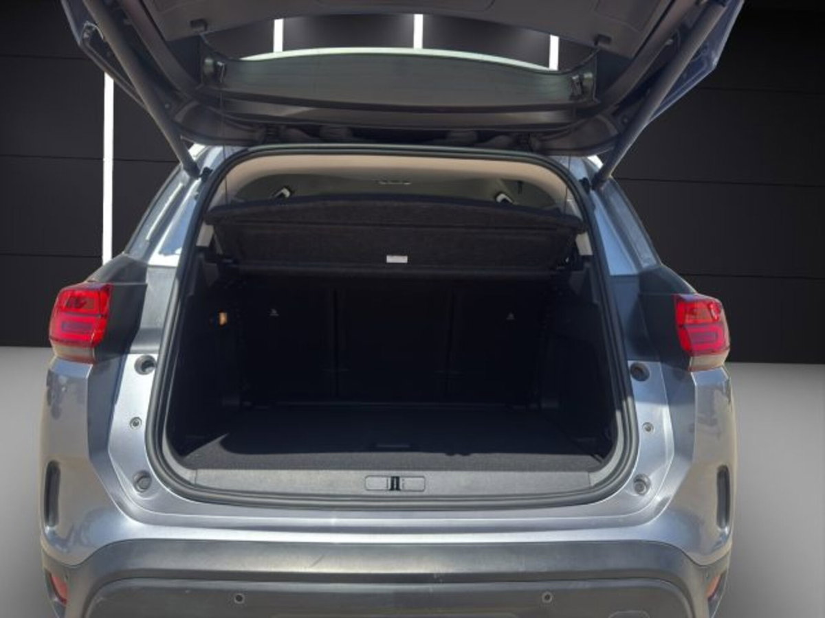 Citroen C5 Aircross Aircross BlueHDi 130 S&S EAT8 Shine Pack (20)