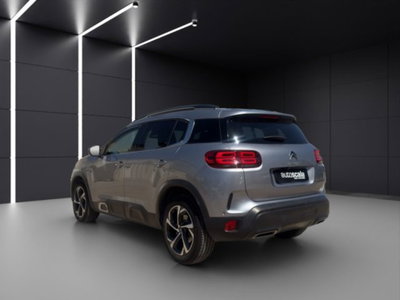 Citroen C5 Aircross Aircross BlueHDi 130 S&S EAT8 Shine Pack (3)
