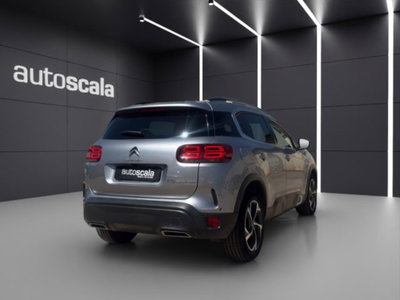 Citroen C5 Aircross Aircross BlueHDi 130 S&S EAT8 Shine Pack (5)