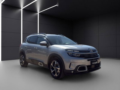 Citroen C5 Aircross Aircross BlueHDi 130 S&S EAT8 Shine Pack (7)