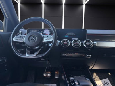 Mercedes-Benz GLB 200 d Automatic 4Matic Premium (14)