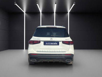 Mercedes-Benz GLB 200 d Automatic 4Matic Premium (4)