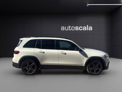 Mercedes-Benz GLB 200 d Automatic 4Matic Premium (6)