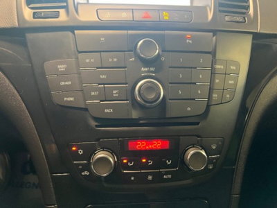 Opel Insignia Station Wagon CDTI 160CV Sports Cosmo (12)