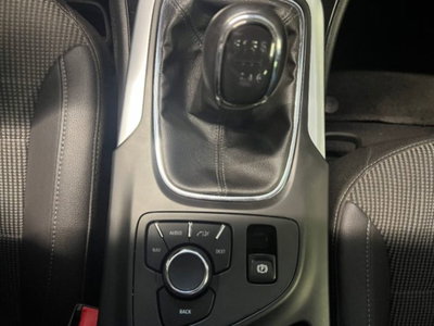 Opel Insignia Station Wagon CDTI 160CV Sports Cosmo (15)