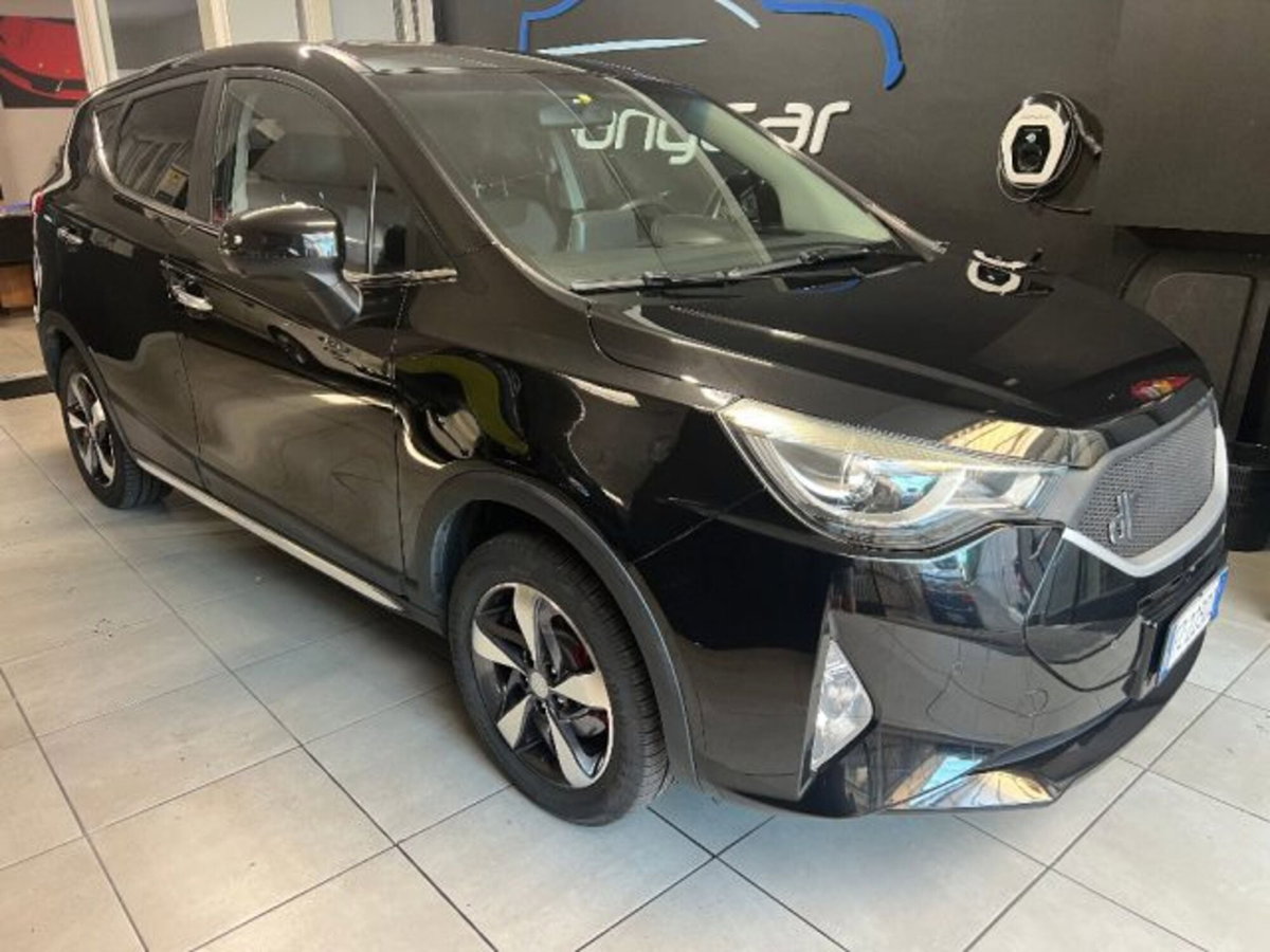 Dr dr4 Sport 1.6 Bi-Fuel GPL