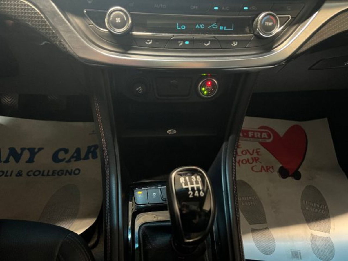 Dr dr4 Sport 1.6 Bi-Fuel GPL (11)