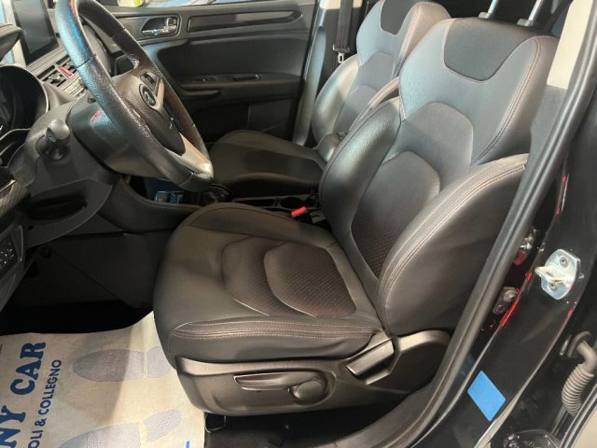 Dr dr4 Sport 1.6 Bi-Fuel GPL (15)