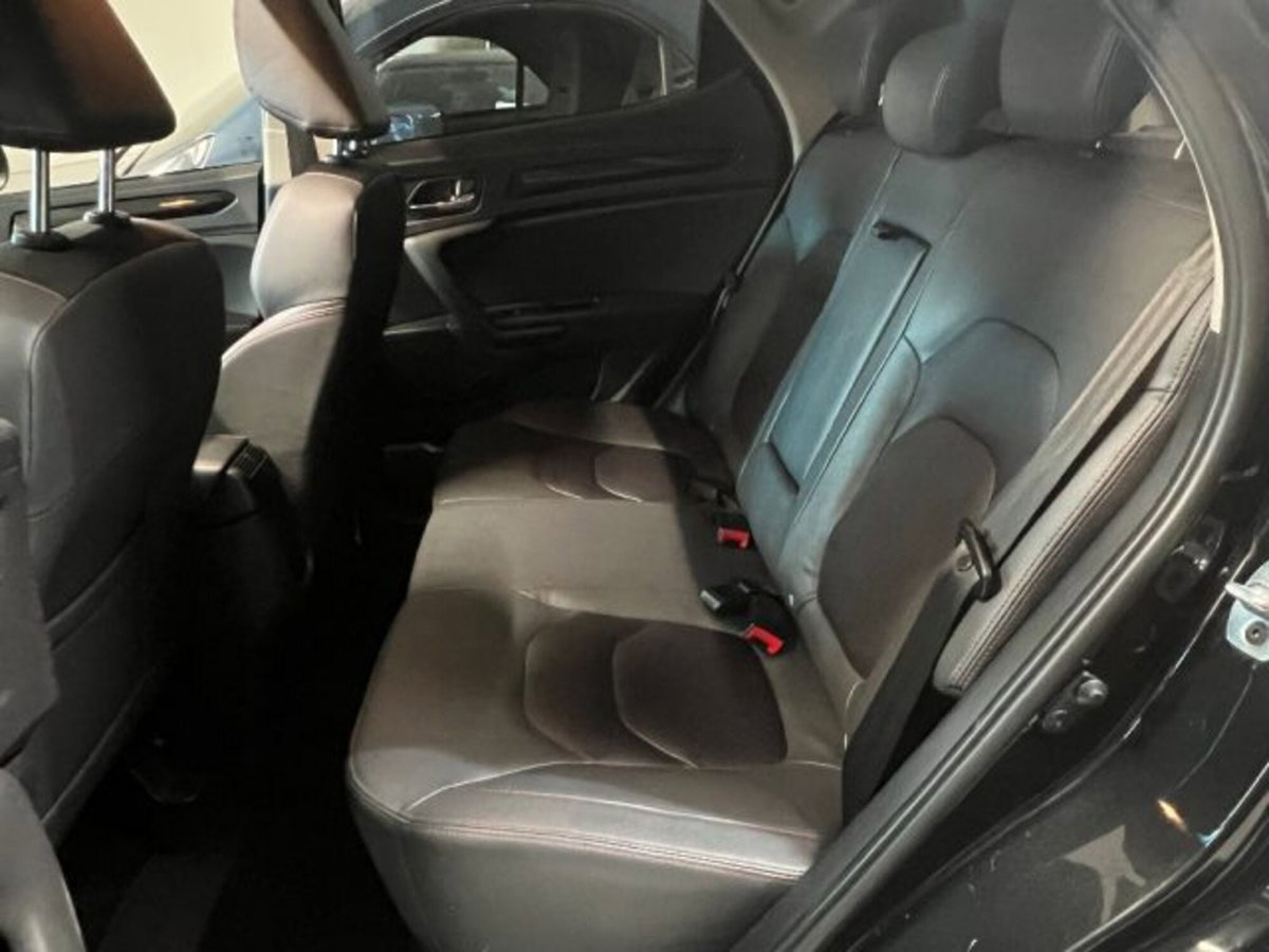 Dr dr4 Sport 1.6 Bi-Fuel GPL (16)