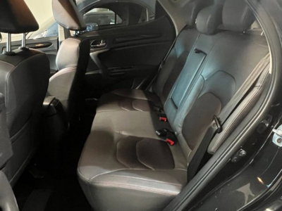 Dr dr4 Sport 1.6 Bi-Fuel GPL (16)