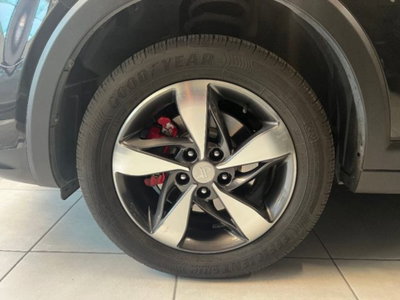 Dr dr4 Sport 1.6 Bi-Fuel GPL (17)