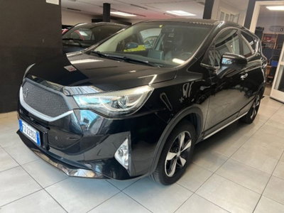 Dr dr4 Sport 1.6 Bi-Fuel GPL (3)