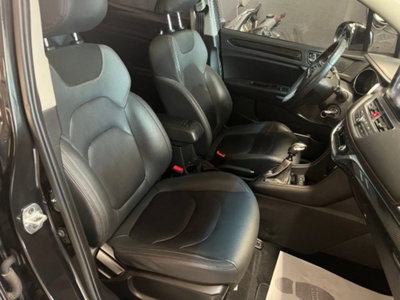 Dr dr4 Sport 1.6 Bi-Fuel GPL (7)